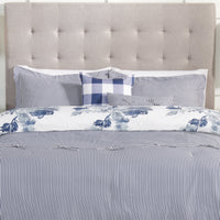 Emily 5-Piece Queen Comforter Set 