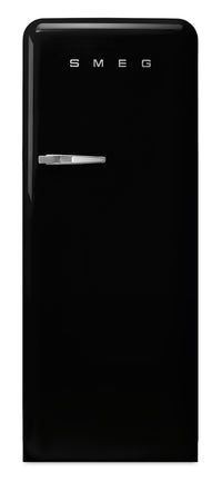 Smeg 9.9 Cu. Ft. Retro Refrigerator - FAB28URBL3