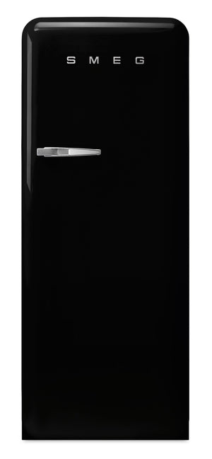 Smeg 9.9 Cu. Ft. Retro Refrigerator - FAB28URBL3