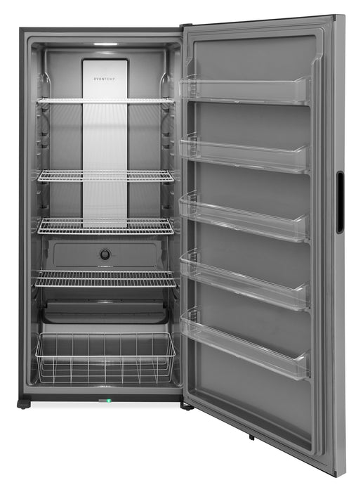 Frigidaire 20 Cu. Ft. Upright Freezer - FFUE2022AF
