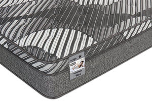 Springwall Florence Eurotop Luxury Firm Full Mattress