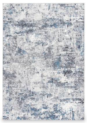 Genesis Area Rug - 7' x 10'