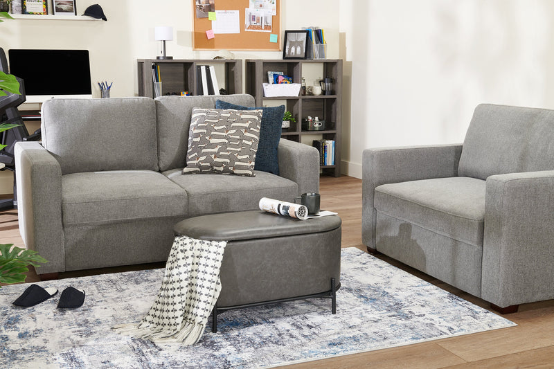 Genesis Area Rug - 5' x 7'