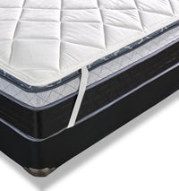 Springwall Gold Luxury Firm King Mattress Topper 