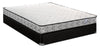 Springwall Hanna Queen Mattress Set