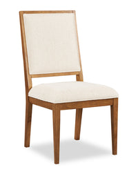Scott Living Henri 7pc Dining Set with Table & Chairs, 66-84