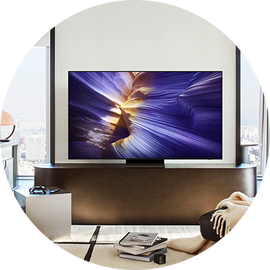 Home Entertainment