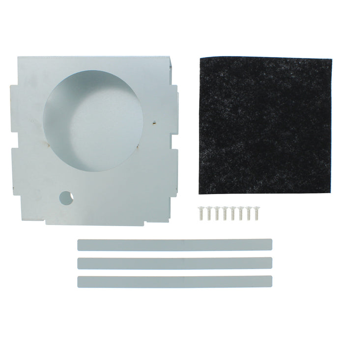 Zephyr Recirculating Kit - BRC-0107