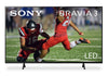 SONY 55\" Bravia 3 LED 4K UHD Smart Google TV (K55S30) - 2024 Model