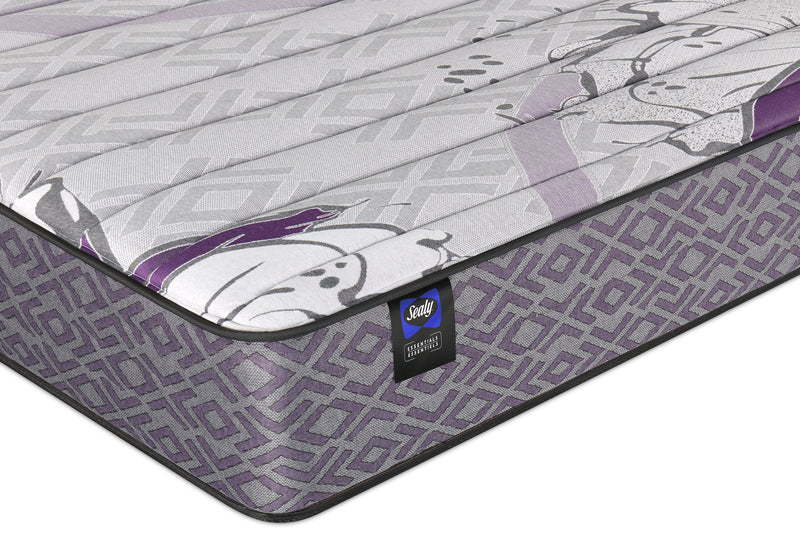 Sealy® Essential Collection Kylie 2.0 Tight Top Medium Twin Mattress