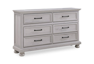 Kylie Dresser