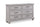 Kylie Bedroom 6-Drawer Dresser, 60