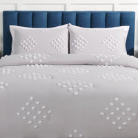 Lake 3-Piece Queen Comforter Set 