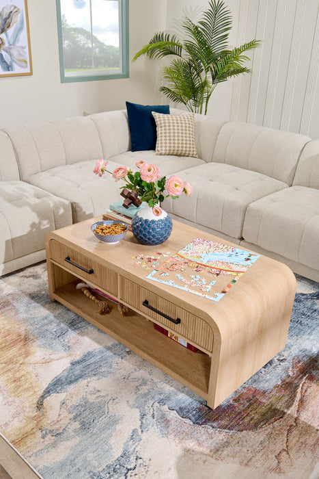 Blaire Area Rug - 8' x 10'
