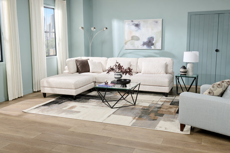 Kellan Area Rug - 8' x 11'