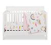 Luna 3-Piece Crib Bedding Set