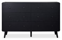 Milan Dresser 