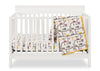 Milo 3-Piece Crib Bedding Set
