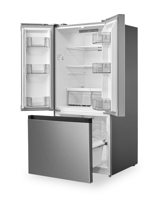 Midea 3-Piece Kitchen Appliance Package