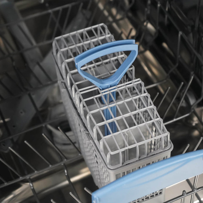 Danby 18″ Built-in Dishwasher - Black - DDW18D1EB