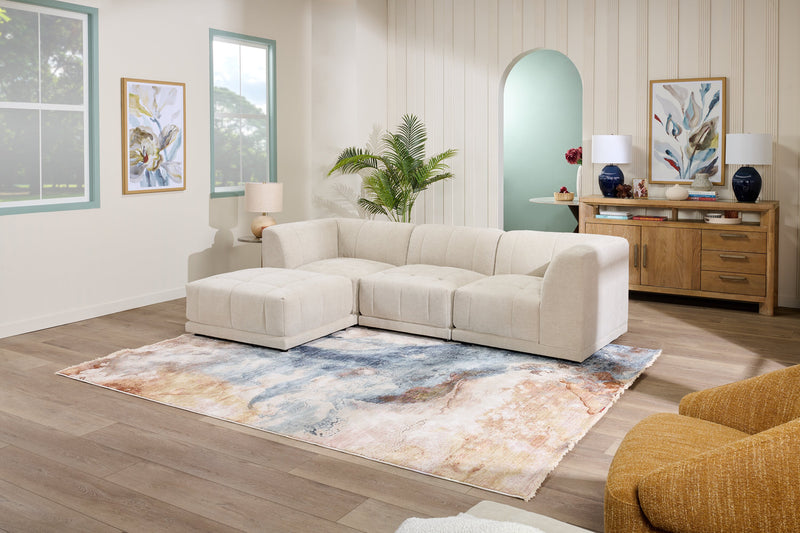 Blaire Area Rug - 8' x 10'