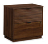 Palo Alto Commercial Grade Filing Cabinet