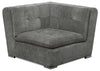Scott Living Plaza Modular 42.5