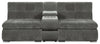 Plaza 3-Piece Modular Sectional - Grey