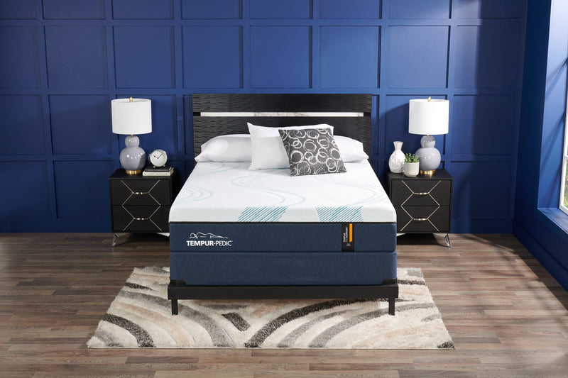 Tempur-Pedic® TEMPUR ProSupport® Firm Full Mattress Set