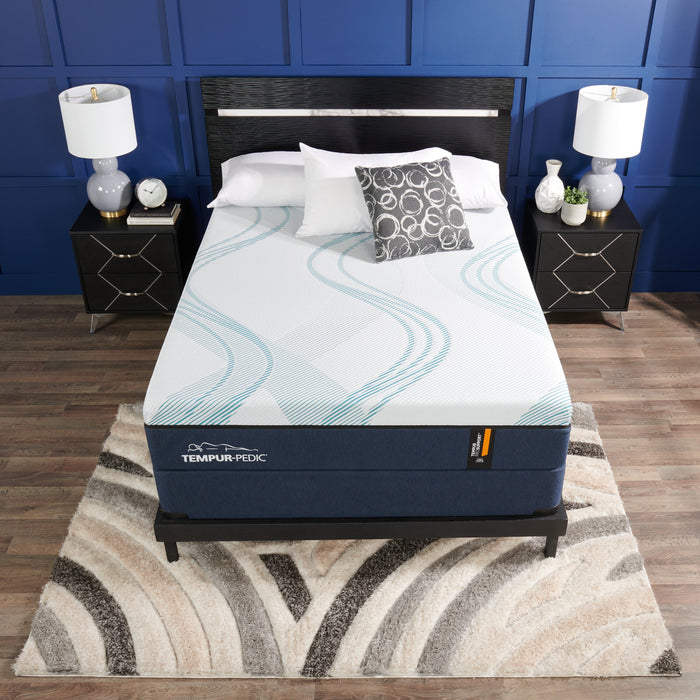 Tempur-Pedic® TEMPUR ProSupport® Firm Full Mattress Set