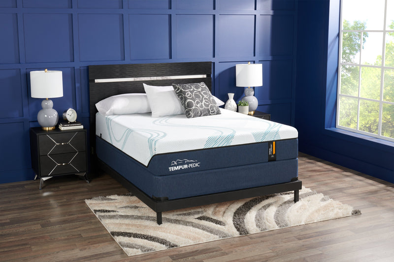 Tempur-Pedic® TEMPUR ProSupport® Firm Full Mattress Set