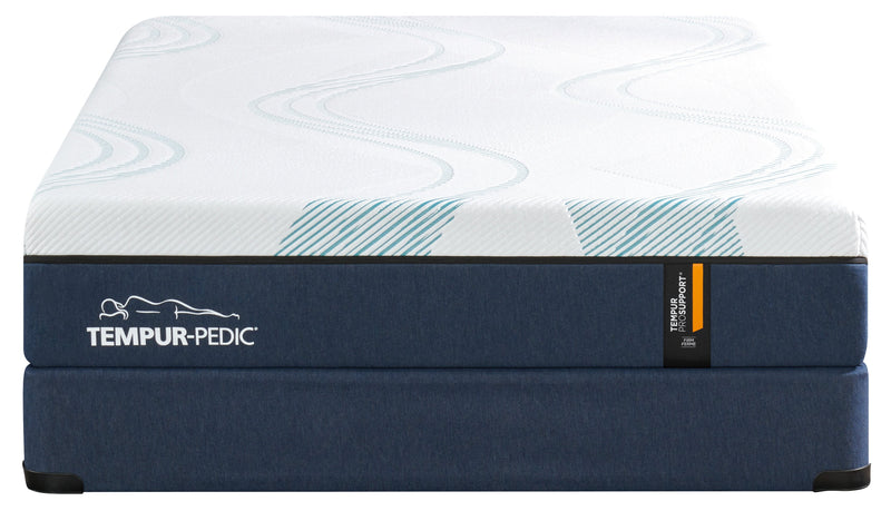 Tempur-Pedic® TEMPUR ProSupport® Firm Full Mattress Set