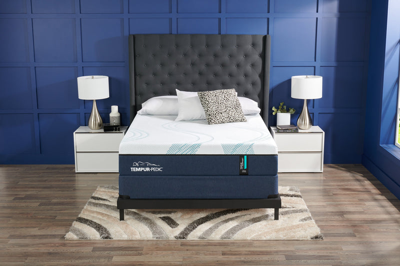 Tempur-Pedic® TEMPUR ProSupport® Medium Twin XL Mattress Set