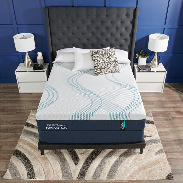 Tempur-Pedic® TEMPUR ProSupport® Medium Twin XL Mattress Set