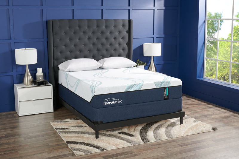 Tempur-Pedic® TEMPUR ProSupport® Medium Twin XL Mattress Set