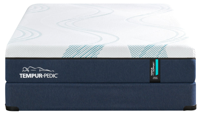 Tempur-Pedic® TEMPUR ProSupport® Medium Twin XL Mattress Set
