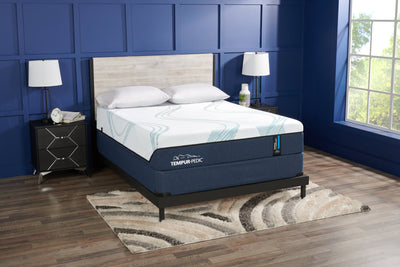 Tempur-Pedic® TEMPUR ProSupport® Soft Queen Mattress Set|Ensemble matelas moelleux TEMPUR-ProSupportMD de Tempur-Pedic pour grand lit