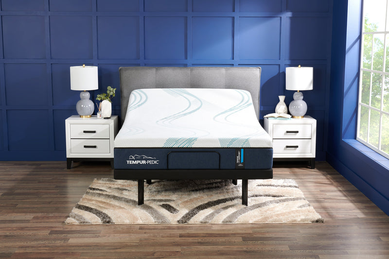 Tempur-Pedic® TEMPUR ProSupport® Soft Full Mattress