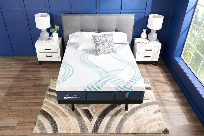 Tempur-Pedic® TEMPUR ProSupport® Soft Full Mattress