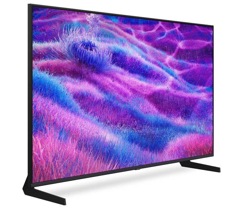 Samsung 85\" QN80F Neo QLED 4K AI Smart TV (QN85QN80FAFXZC)