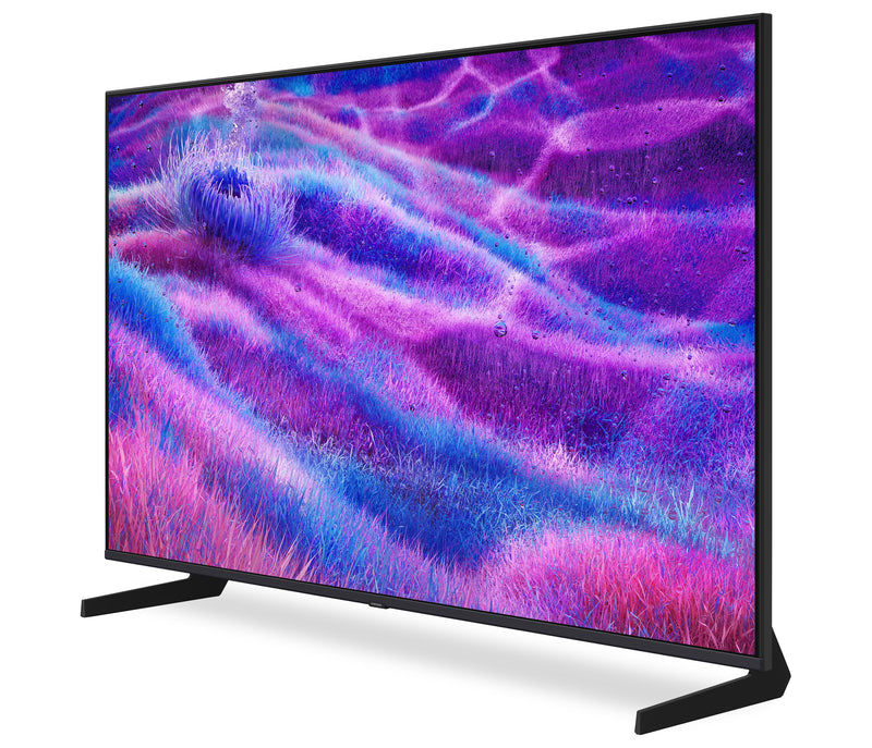 Samsung 85\" QN80F Neo QLED 4K AI Smart TV (QN85QN80FAFXZC)