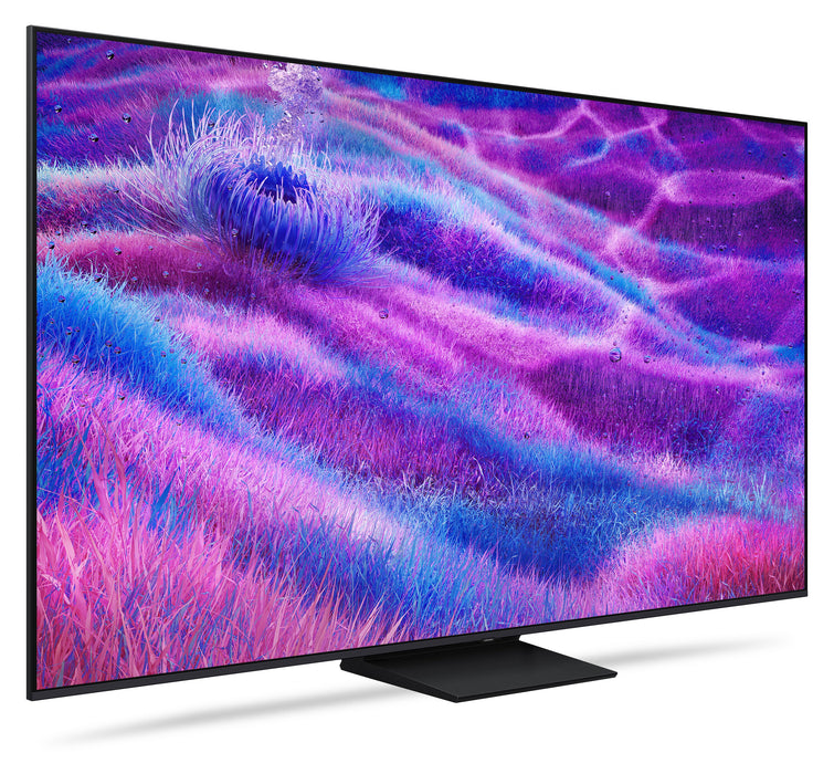 Samsung 55\" QN80F Neo QLED 4K AI Smart TV (QN55QN80FAFXZC)