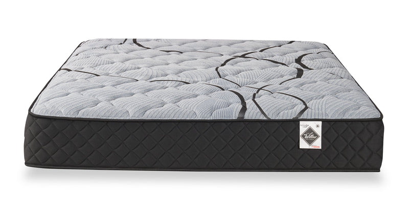 Springwall Red Cedar Tight Top Medium Twin Mattress-in-a-Box