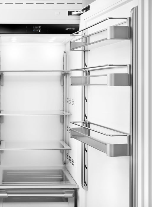 M-30 B/i Fridge Column-ss - RSDU30RX