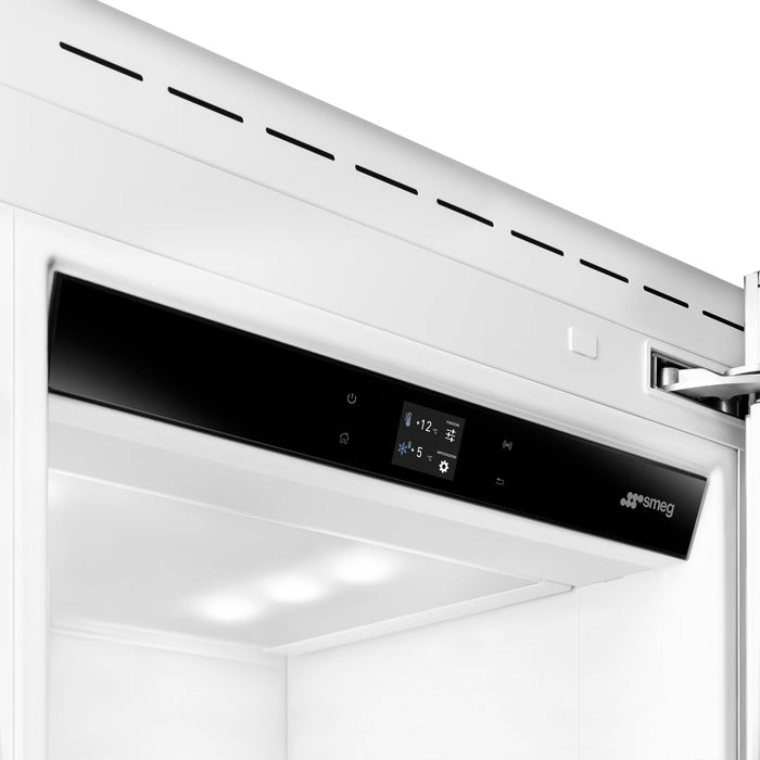 M-30 B/i Fridge Column-ss - RSDU30RX