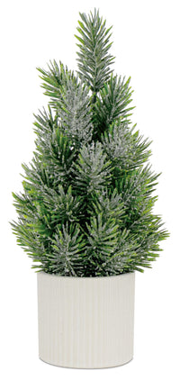 Kort & Co. Glitter Tree 