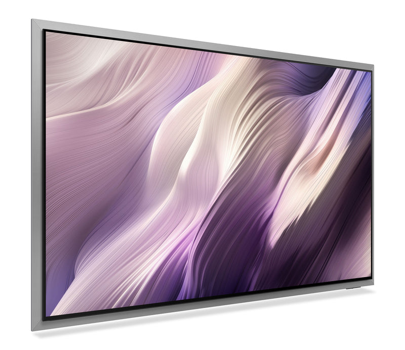 SAMSUNG 83\" S95H OLED 4K Vision AI Smart TV (QN83S95HAEXZC) - 2026 Model