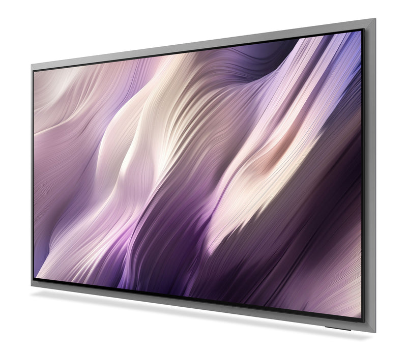 SAMSUNG 55\" S95H OLED 4K Vision AI Smart TV (QN55S95HAFXZC) - 2026 Model