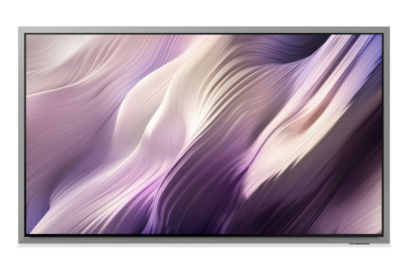 SAMSUNG 55\" S95H OLED 4K Vision AI Smart TV (QN55S95HAFXZC) - 2026 Model