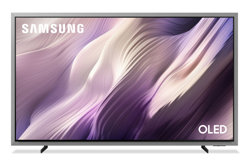 SAMSUNG 65\" S95H OLED 4K Vision AI Smart TV (QN65S95HAFXZC) - 2026 Model